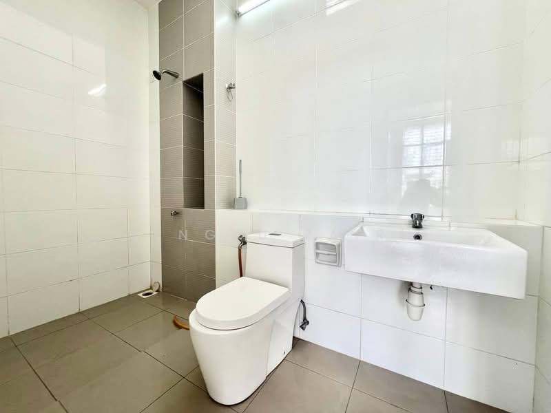 2-storey Terraced House for Sale in Setia Ecohill (Semenyih) - Tengku Zairi - PropertyGuru.com.my