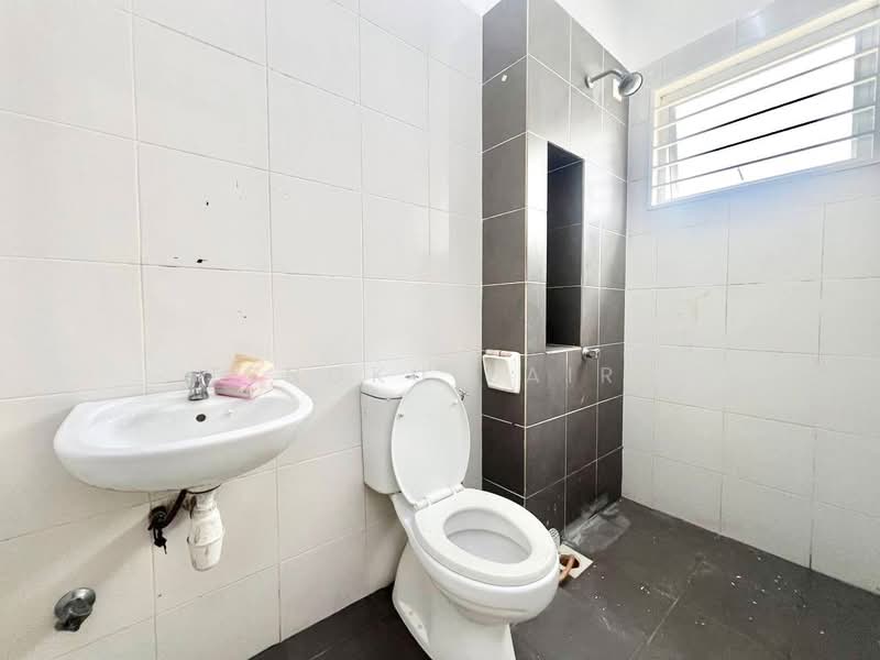 2-storey Terraced House for Sale in Setia Ecohill (Semenyih) - Tengku Zairi - PropertyGuru.com.my