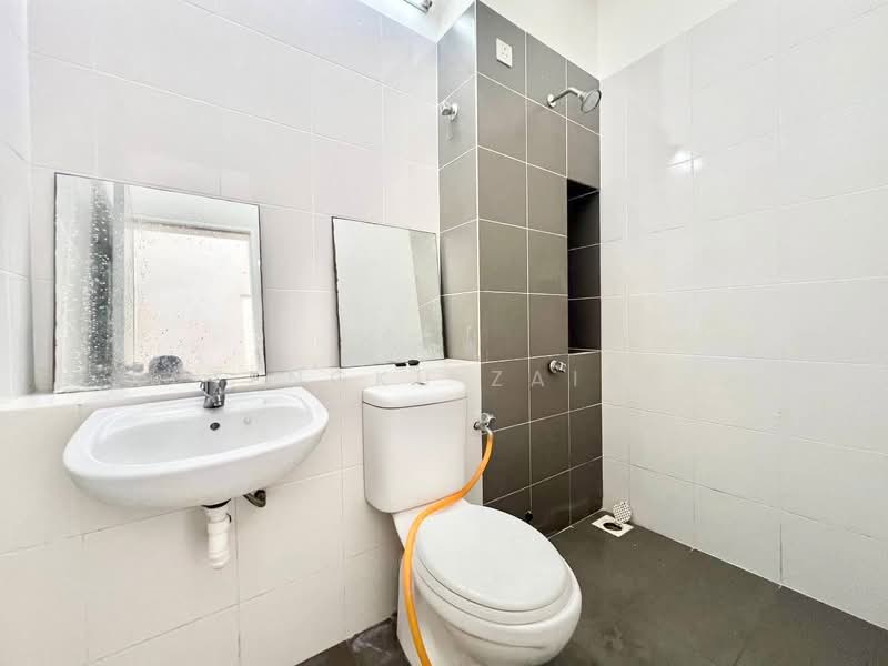 2-storey Terraced House for Sale in Setia Ecohill (Semenyih) - Tengku Zairi - PropertyGuru.com.my