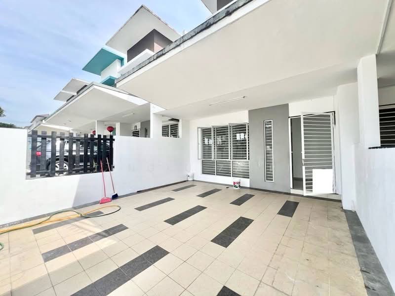 2-storey Terraced House for Sale in Setia Ecohill (Semenyih) - Tengku Zairi - PropertyGuru.com.my