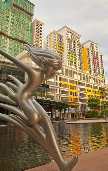 Shop / Office for Sale in Puchong (Selangor) - Yeong Wan Chi - Exterior - PropertyGuru.com.my