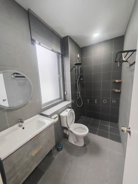 Rumah Berkembar untuk Disewa di Eco Forest (Semenyih) - Matthew Teoh - Bathroom - PropertyGuru.com.my