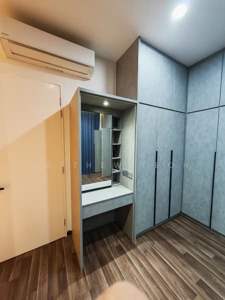 Rumah Berkembar untuk Disewa di Eco Forest (Semenyih) - Matthew Teoh - Interior - PropertyGuru.com.my