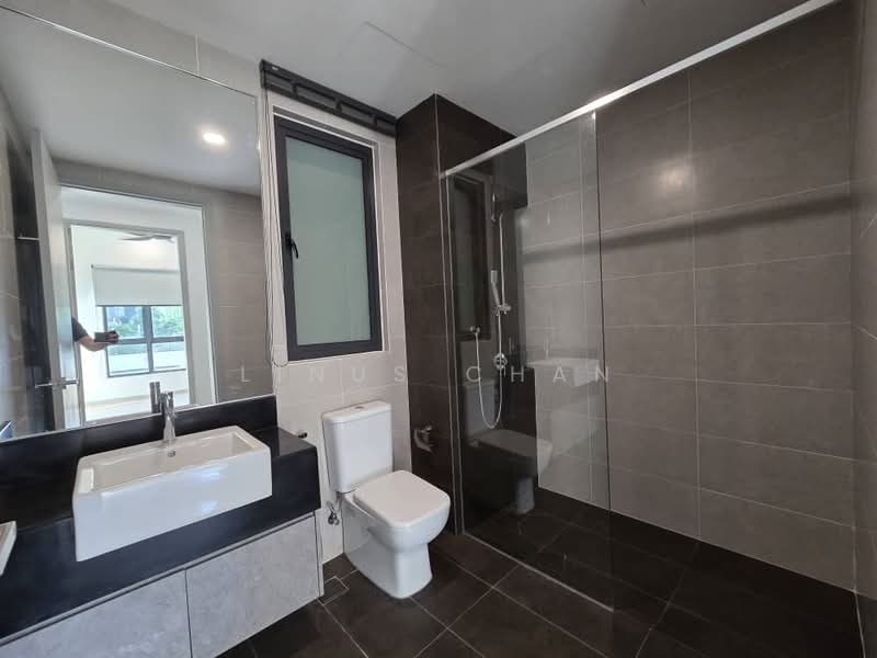 Kondominium untuk Dijual di Sunway Mont Residences - Linus Chan - Bathroom - PropertyGuru.com.my