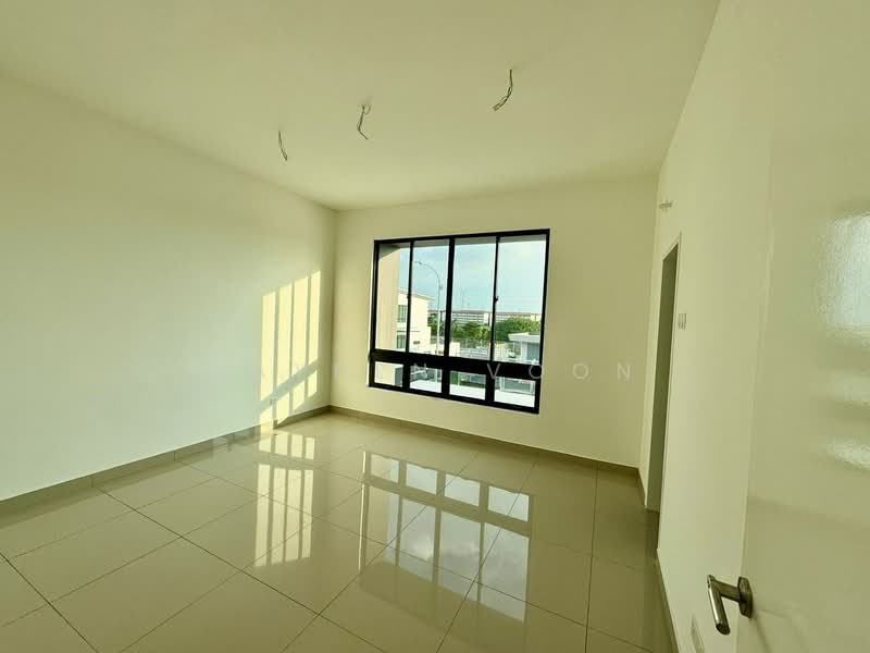 2-storey Terraced House for Sale in Taman Adda Heights (Tebrau) - Kayden Voon - Interior - PropertyGuru.com.my