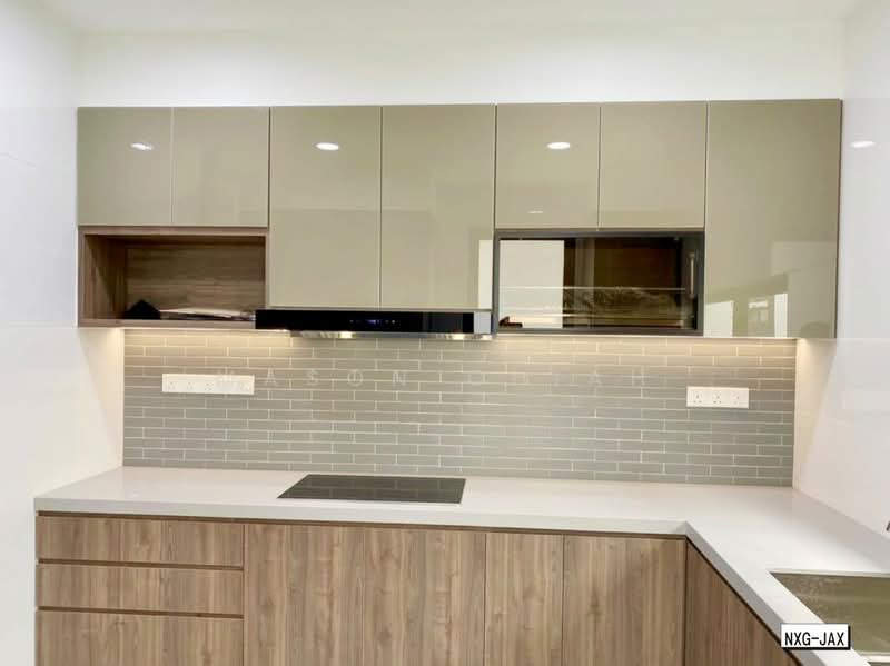2-storey Terraced House for Sale in Eco Ardence (Setia Alam) - Mason Chiah - PropertyGuru.com.my