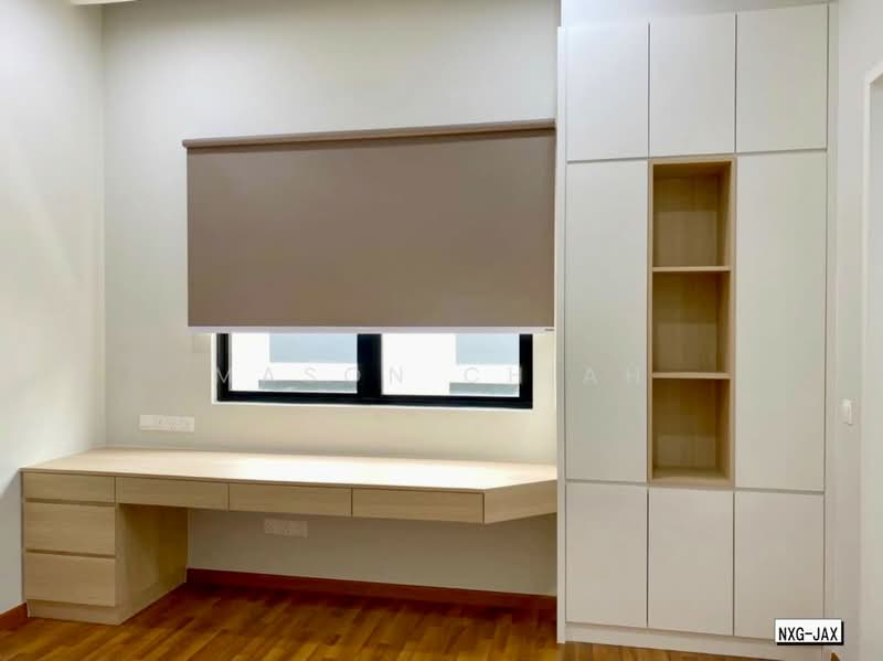 2-storey Terraced House for Sale in Eco Ardence (Setia Alam) - Mason Chiah - PropertyGuru.com.my