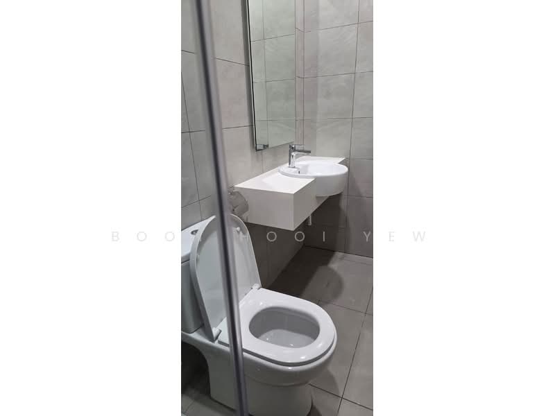 Servis Apartment untuk Disewa di Dorsett Waterfront Subang - Boon Hooi Yew - PropertyGuru.com.my
