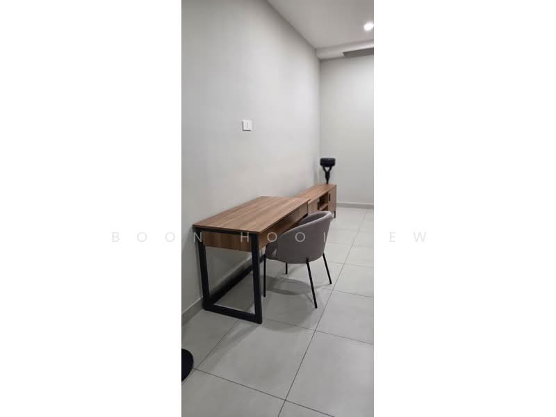 Servis Apartment untuk Disewa di Dorsett Waterfront Subang - Boon Hooi Yew - PropertyGuru.com.my