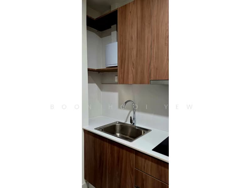 Servis Apartment untuk Disewa di Dorsett Waterfront Subang - Boon Hooi Yew - PropertyGuru.com.my