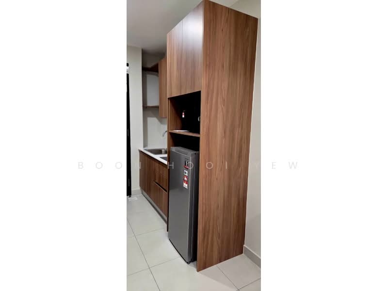 Servis Apartment untuk Disewa di Dorsett Waterfront Subang - Boon Hooi Yew - PropertyGuru.com.my