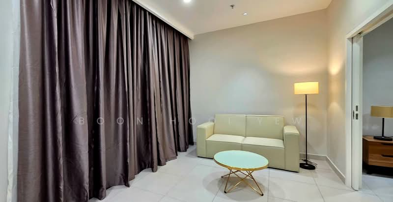 Servis Apartment untuk Disewa di Dorsett Waterfront Subang - Boon Hooi Yew - PropertyGuru.com.my