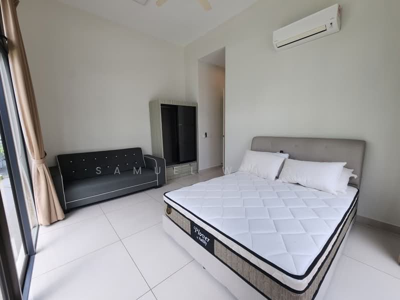 Semi-Detached House for Rent in Eco Botanic (Iskandar Puteri (Nusajaya)) - Samuel Wong - Bedroom - PropertyGuru.com.my