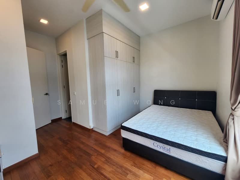 Semi-Detached House for Rent in Eco Botanic (Iskandar Puteri (Nusajaya)) - Samuel Wong - Bedroom - PropertyGuru.com.my