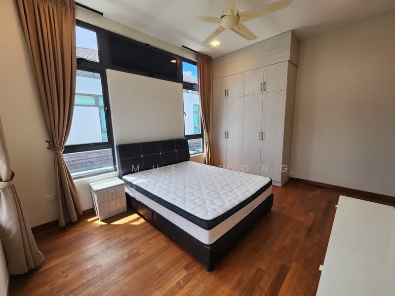 Semi-Detached House for Rent in Eco Botanic (Iskandar Puteri (Nusajaya)) - Samuel Wong - Bedroom - PropertyGuru.com.my