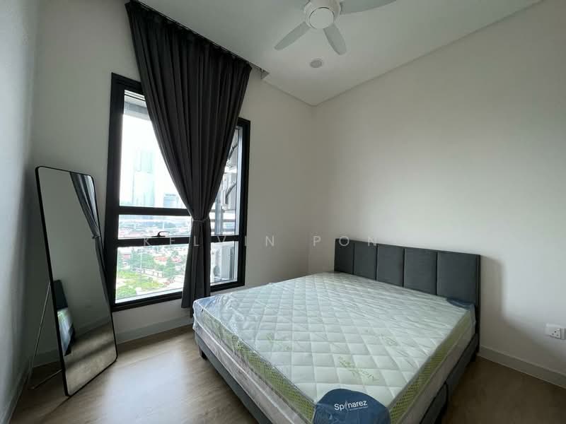 Condominium for Rent at TRIA Seputeh in 9 Seputeh, Kuala Lumpur - Kelvin Pong - Bedroom - PropertyGuru.com.my