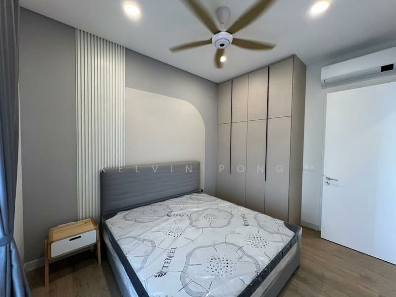 Condominium for Rent at TRIA Seputeh in 9 Seputeh, Kuala Lumpur - Kelvin Pong - Bedroom - PropertyGuru.com.my