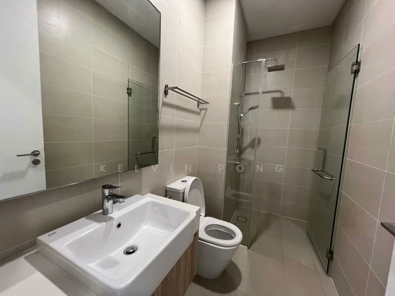 Condominium for Rent at TRIA Seputeh in 9 Seputeh, Kuala Lumpur - Kelvin Pong - Bathroom - PropertyGuru.com.my