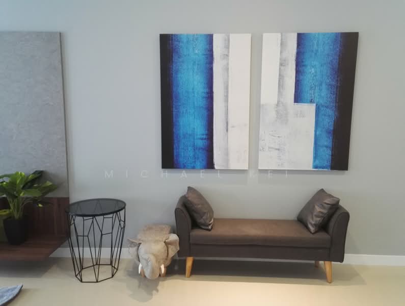 Kondominium untuk Disewa di Pavilion Hilltop - Michael Kei - Interior - PropertyGuru.com.my