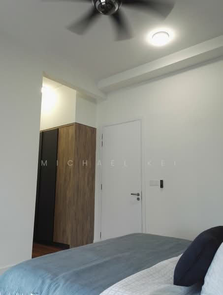 Kondominium untuk Disewa di Pavilion Hilltop - Michael Kei - Bedroom - PropertyGuru.com.my