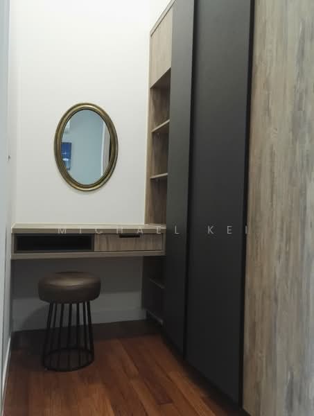 Kondominium untuk Disewa di Pavilion Hilltop - Michael Kei - Interior - PropertyGuru.com.my