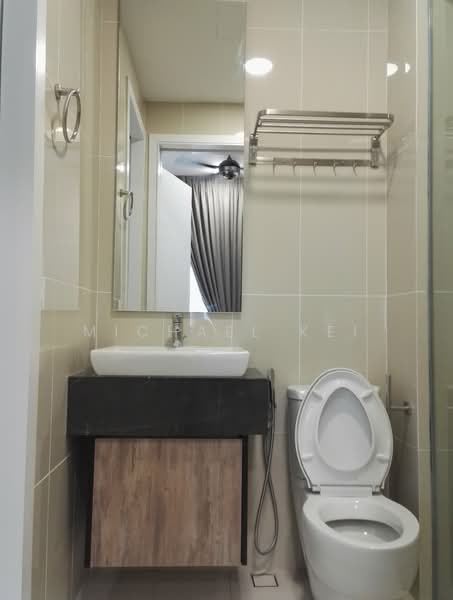 Kondominium untuk Disewa di Pavilion Hilltop - Michael Kei - Bathroom - PropertyGuru.com.my