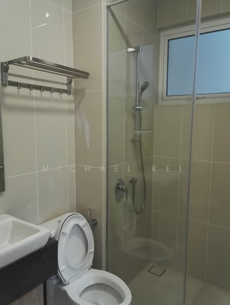 Kondominium untuk Disewa di Pavilion Hilltop - Michael Kei - Bathroom - PropertyGuru.com.my