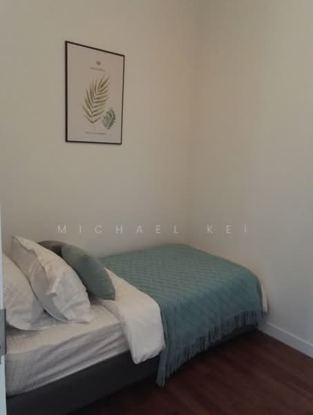 Kondominium untuk Disewa di Pavilion Hilltop - Michael Kei - Bedroom - PropertyGuru.com.my