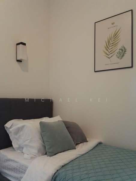 Kondominium untuk Disewa di Pavilion Hilltop - Michael Kei - Bedroom - PropertyGuru.com.my