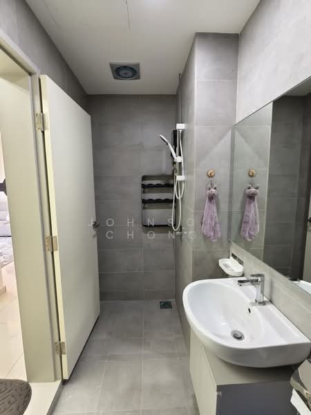 Pangsapuri untuk Disewa di Summit @ Lagoon Residences - Johnson Chong - Bathroom - PropertyGuru.com.my