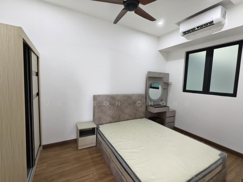 Pangsapuri untuk Disewa di Summit @ Lagoon Residences - Johnson Chong - Bedroom - PropertyGuru.com.my