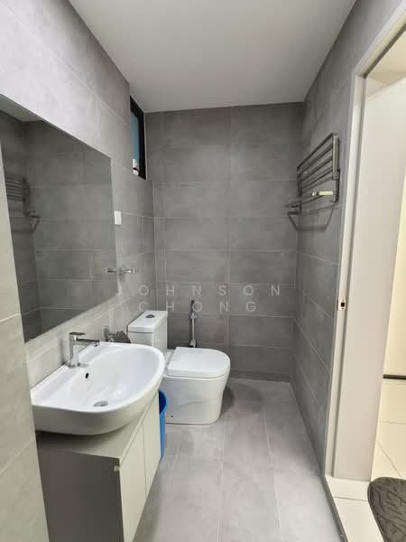 Pangsapuri untuk Disewa di Summit @ Lagoon Residences - Johnson Chong - Bathroom - PropertyGuru.com.my