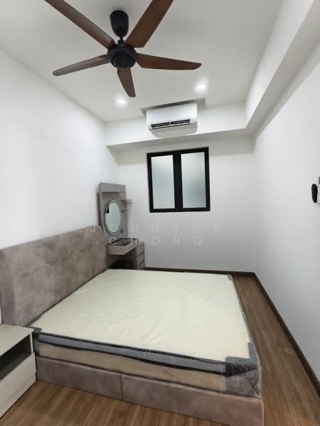 Pangsapuri untuk Disewa di Summit @ Lagoon Residences - Johnson Chong - Bedroom - PropertyGuru.com.my