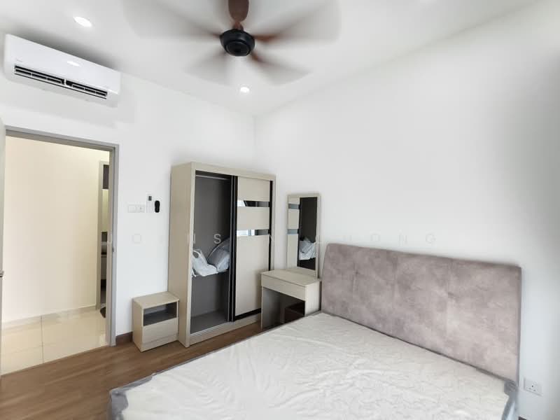 Pangsapuri untuk Disewa di Summit @ Lagoon Residences - Johnson Chong - Bedroom - PropertyGuru.com.my