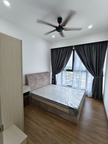 Pangsapuri untuk Disewa di Summit @ Lagoon Residences - Johnson Chong - Bedroom - PropertyGuru.com.my