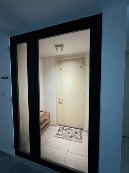 Apartment for Rent at Summit @ Lagoon Residences - Johnson Chong - Entrance - PropertyGuru.com.my