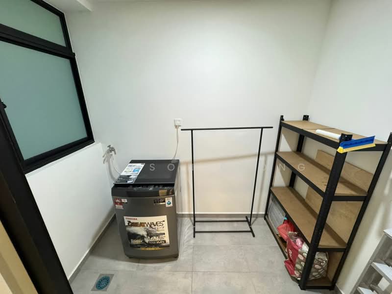 Apartment for Rent at Summit @ Lagoon Residences - Johnson Chong - Interior - PropertyGuru.com.my