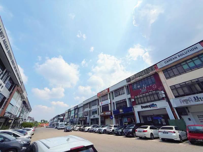 Pejabat untuk Disewa di Taman Molek (Johor Bahru) - Samantha Teng - PropertyGuru.com.my
