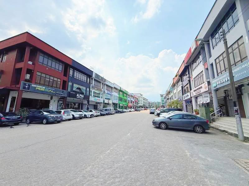 Pejabat untuk Disewa di Taman Molek (Johor Bahru) - Samantha Teng - PropertyGuru.com.my