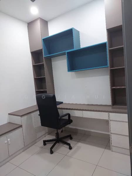 Pangsapuri untuk Disewa di Kalista 2 - Ong Jia Hui - PropertyGuru.com.my