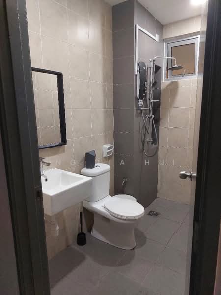 Pangsapuri untuk Disewa di Kalista 2 - Ong Jia Hui - PropertyGuru.com.my