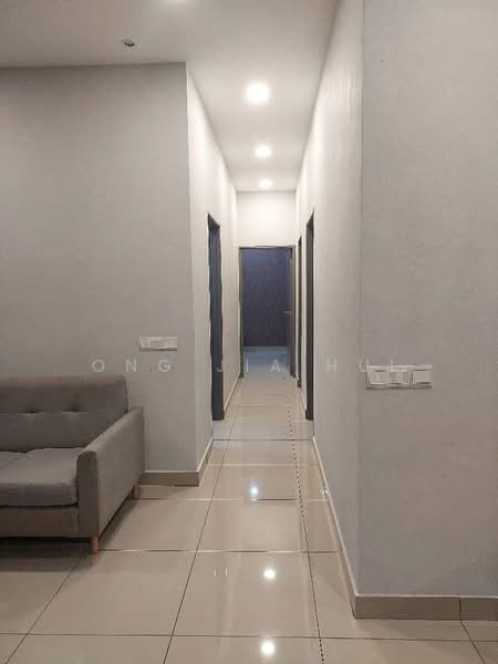 Pangsapuri untuk Disewa di Kalista 2 - Ong Jia Hui - PropertyGuru.com.my