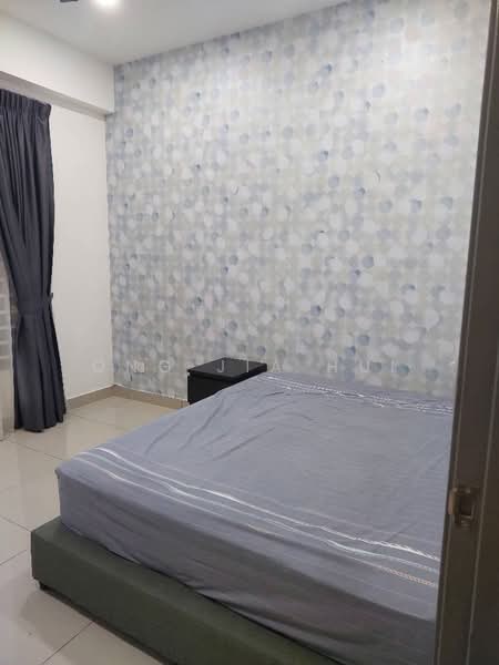 Pangsapuri untuk Disewa di Kalista 2 - Ong Jia Hui - PropertyGuru.com.my