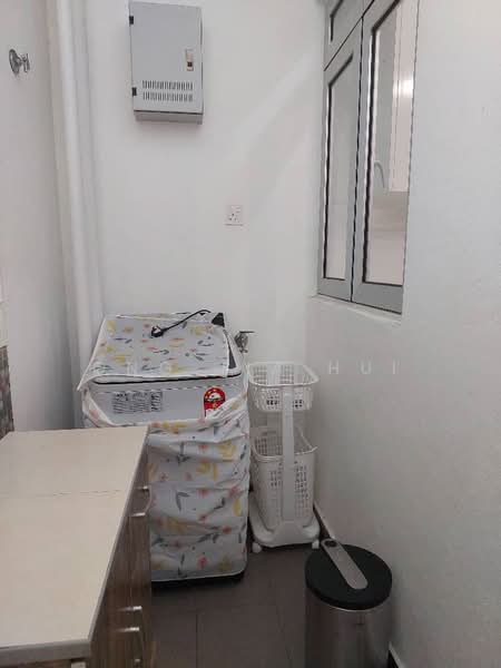 Pangsapuri untuk Disewa di Kalista 2 - Ong Jia Hui - PropertyGuru.com.my