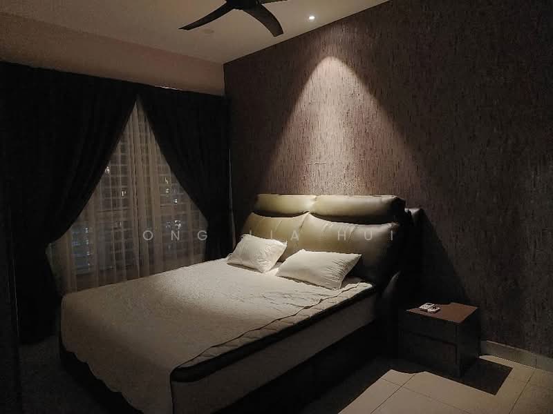 Pangsapuri untuk Disewa di Kalista 2 - Ong Jia Hui - PropertyGuru.com.my