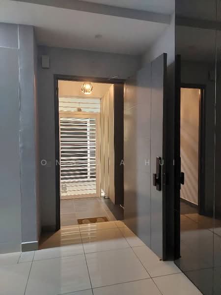Pangsapuri untuk Disewa di Kalista 2 - Ong Jia Hui - PropertyGuru.com.my
