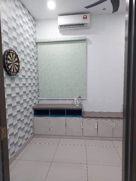 Pangsapuri untuk Disewa di Kalista 2 - Ong Jia Hui - PropertyGuru.com.my