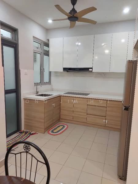 Pangsapuri untuk Disewa di Kalista 2 - Ong Jia Hui - PropertyGuru.com.my