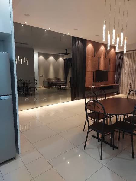 Pangsapuri untuk Disewa di Kalista 2 - Ong Jia Hui - PropertyGuru.com.my