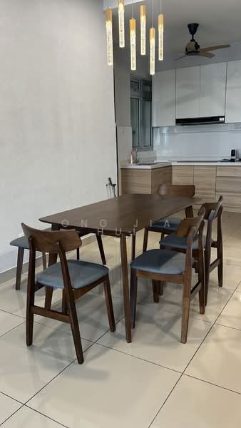 Pangsapuri untuk Disewa di Kalista 2 - Ong Jia Hui - PropertyGuru.com.my